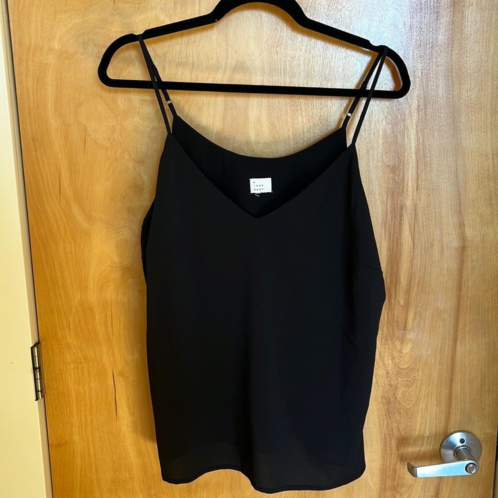 a new day Silky Camisole